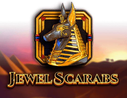 Jewel Scarabs