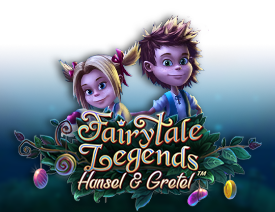 Fairytale Legends: Hansel & Gretel