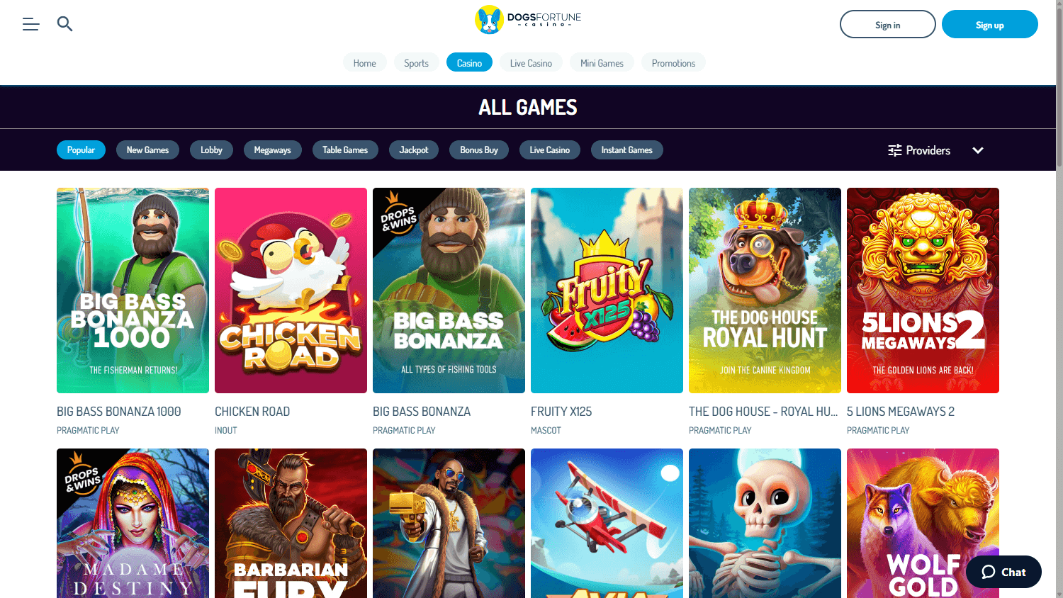 dogsfortune_casino_game_gallery_desktop