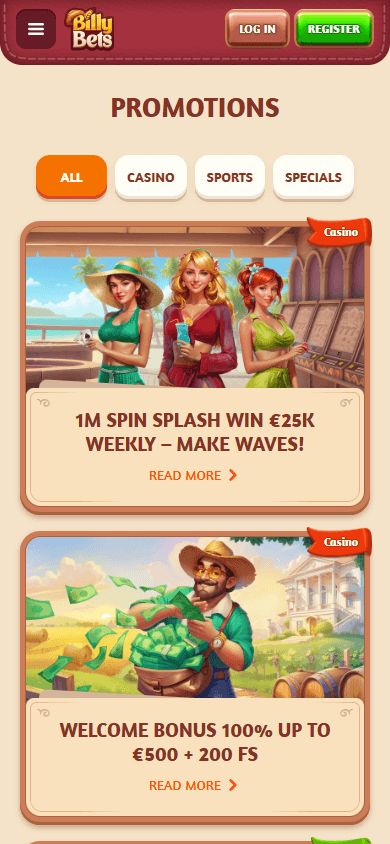 billybets_casino_promotions_mobile