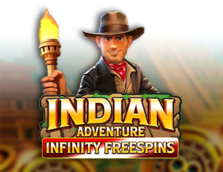 Indian Adventure: Infinity Freespins