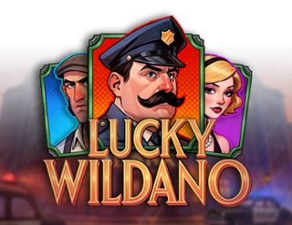 Lucky Wildano