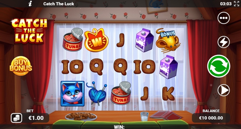 Catch the Luck.jpg