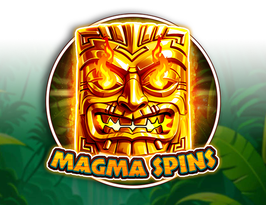 Magma Spins