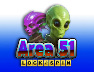 Area 51 Lock 2 Spin
