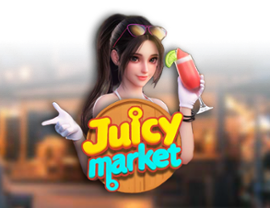 Juicy Market