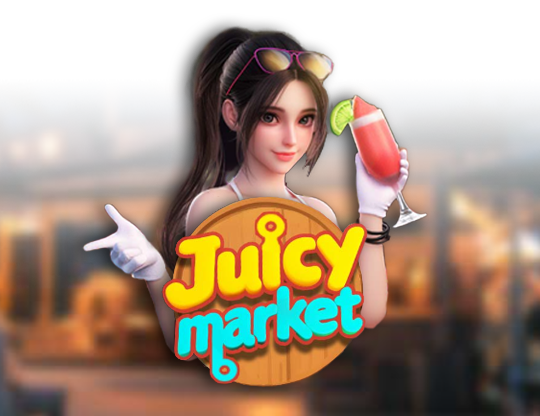 Juicy Market