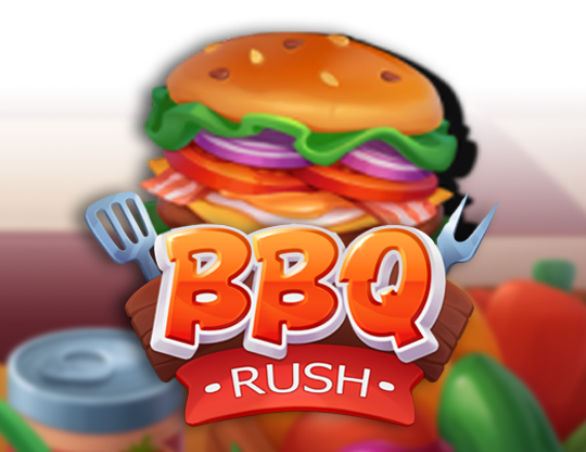 BBQ Rush