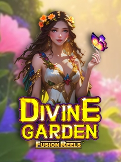 Divine Garden Fusion Reels