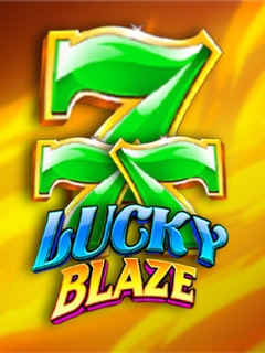 777 Lucky Blaze