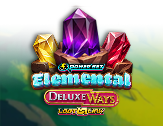 Elemental Deluxeways