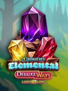 Elemental Deluxeways