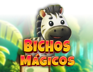 Bichos Magicos