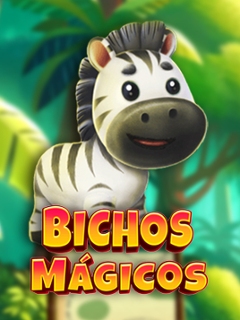 Bichos Magicos
