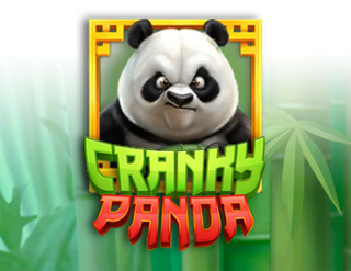 Cranky Panda