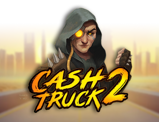 Cash Truck 2