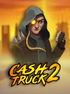 Cash Truck 2