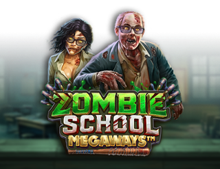 Zombie School Megaways