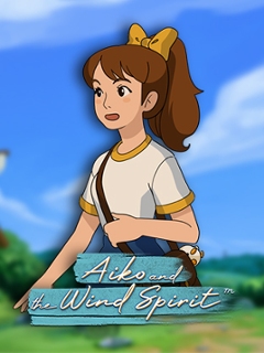 Aiko and the Wind Spirit