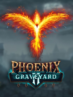 Phoenix Graveyard 2