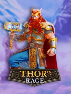Thor’s Rage
