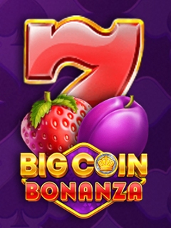 Big Coin Bonanza