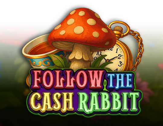 Follow the Cash Rabbit