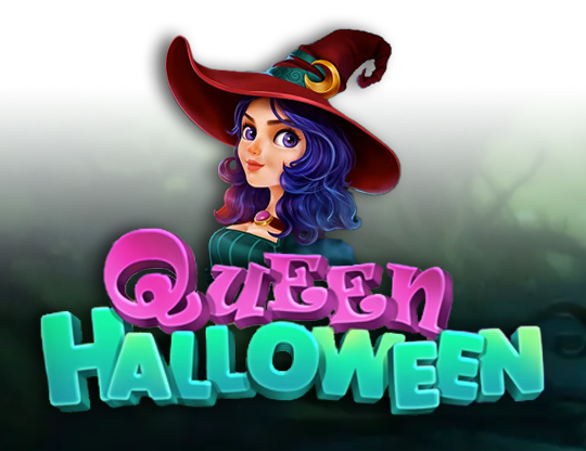Queen Halloween