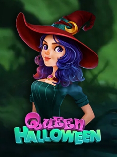 Queen Halloween