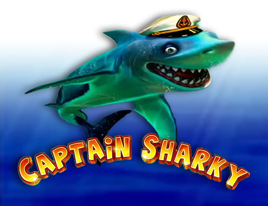 Captain Sharky