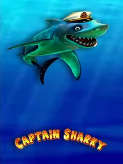 Captain Sharky