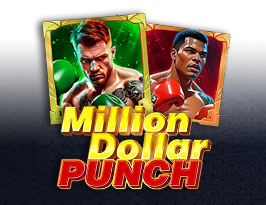 Million Dollar Punch