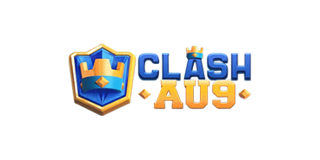 ClashAU9 Casino Logo