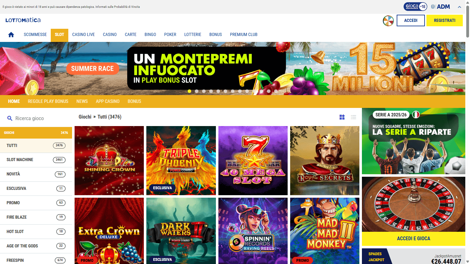 Lottomatica_Casino_game_gallery_desktop