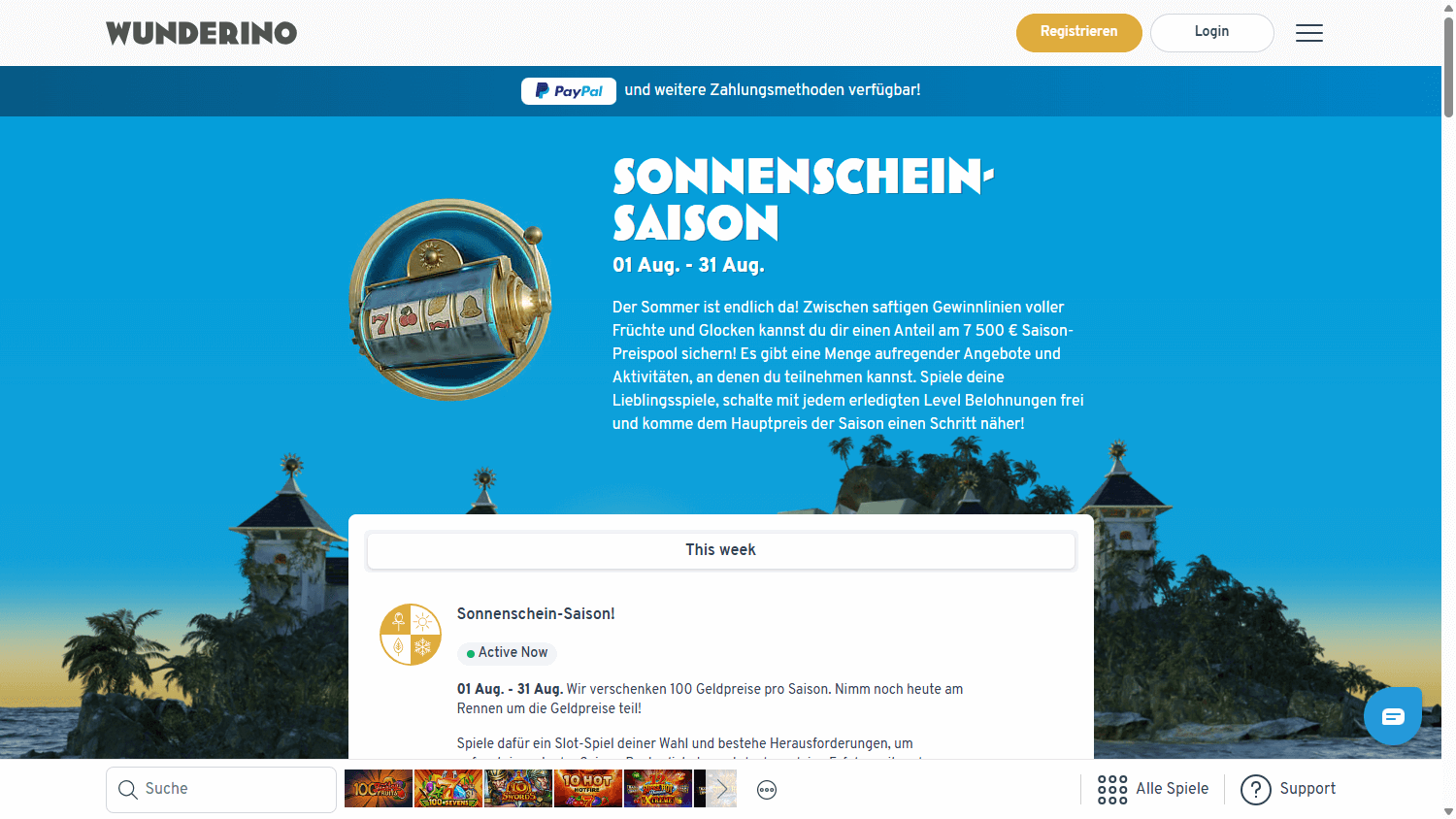 Wunderino_Casino_DE_promotions_desktop