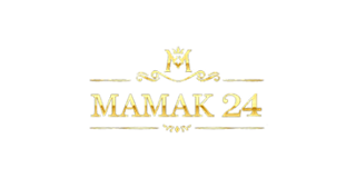 Mamak24 Casino Logo