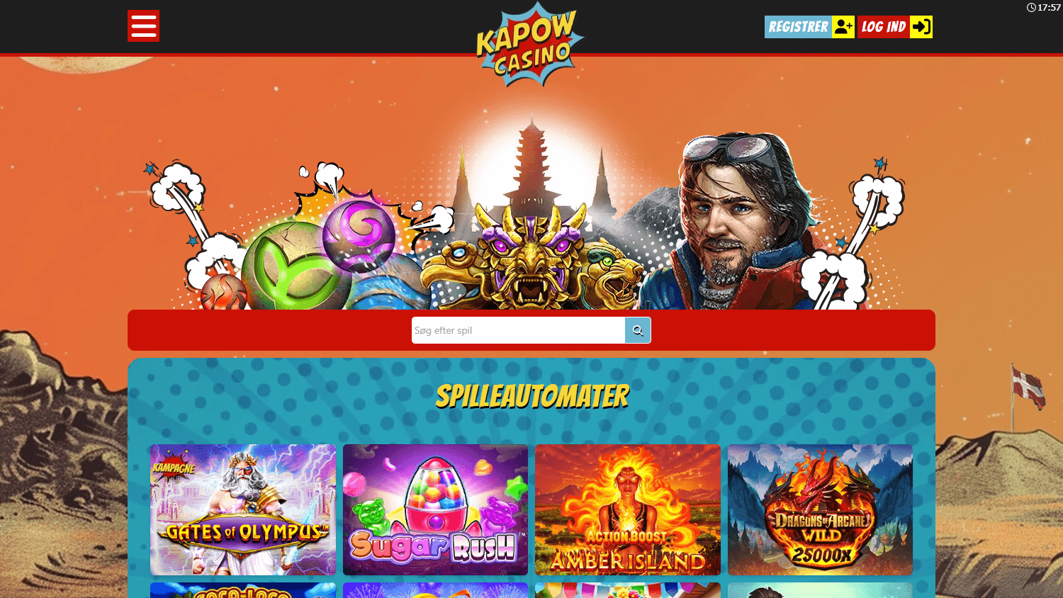 Kapow_Casino_game_gallery_desktop