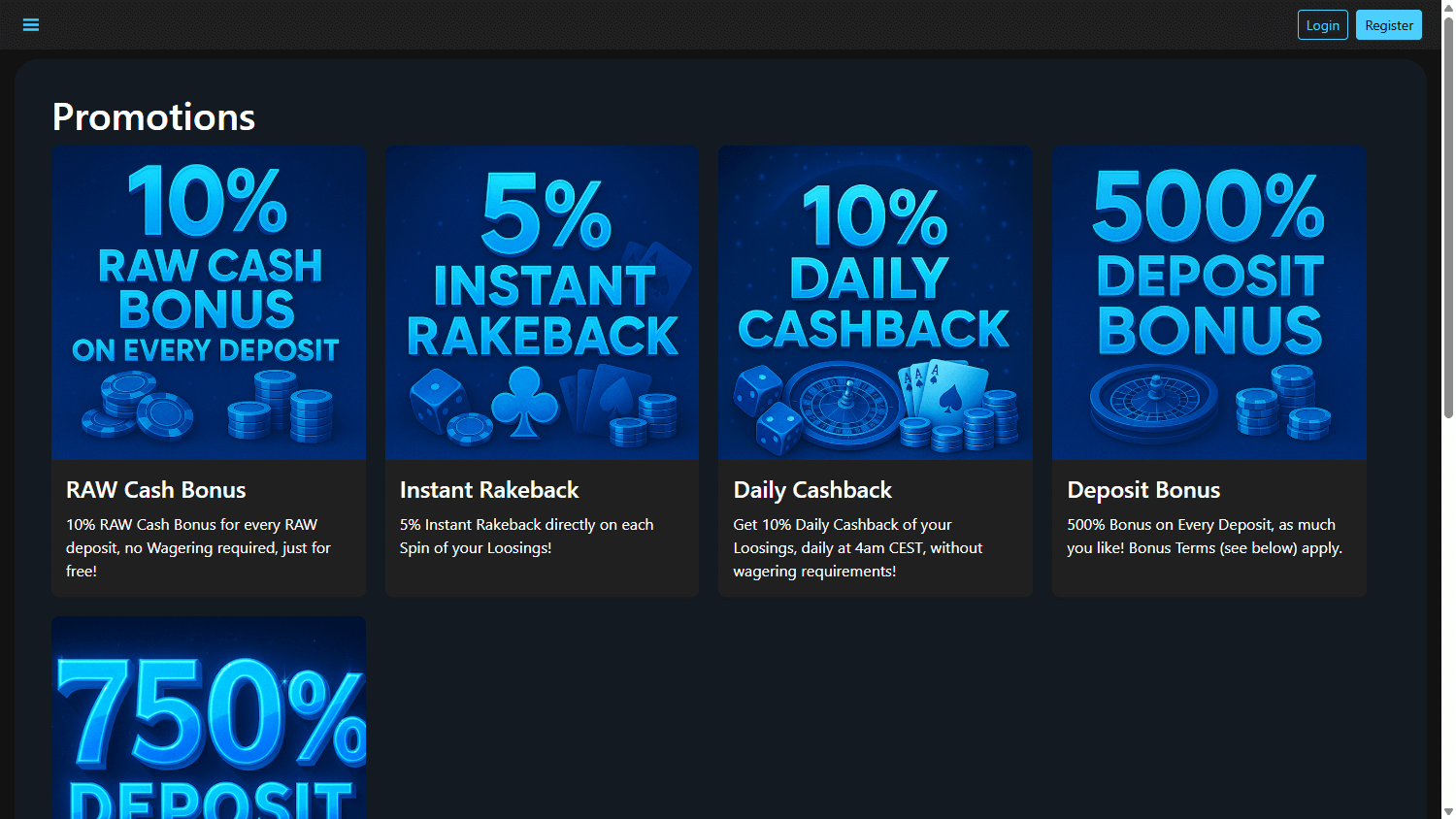 g4mble_casino_promotions_desktop