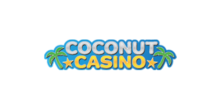 Coconut Casino Logo