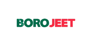 Borojeet Casino Logo