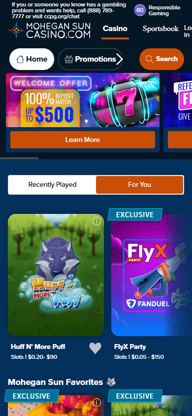 Mohegan_Sun_Casino_CT_homepage_mobile