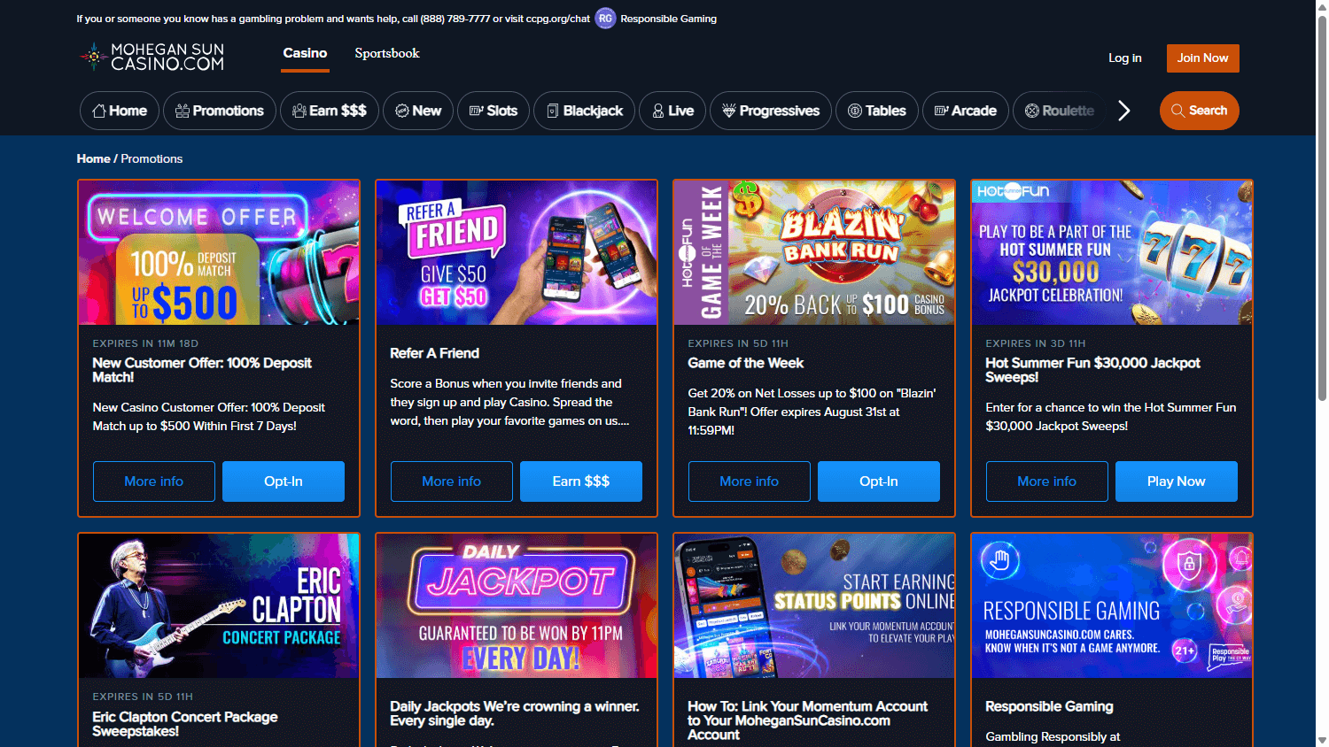 Mohegan_Sun_Casino_CT_promotions_desktop