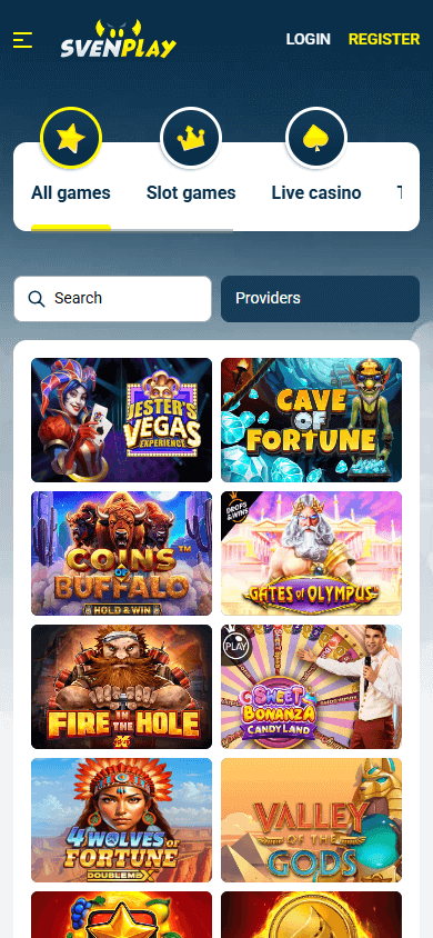 Svenplay_Casino_game_gallery_mobile