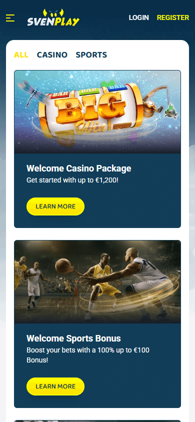 Svenplay_Casino_promotions_mobile
