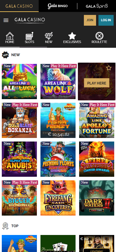 gala_casino_homepage_mobile