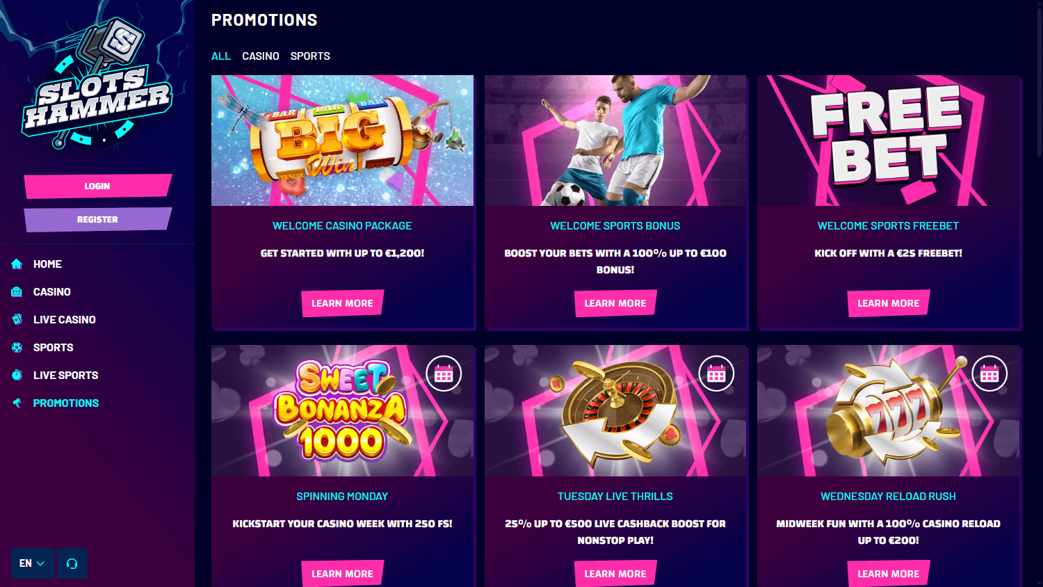 slots_hammer_casino_promotions_desktop