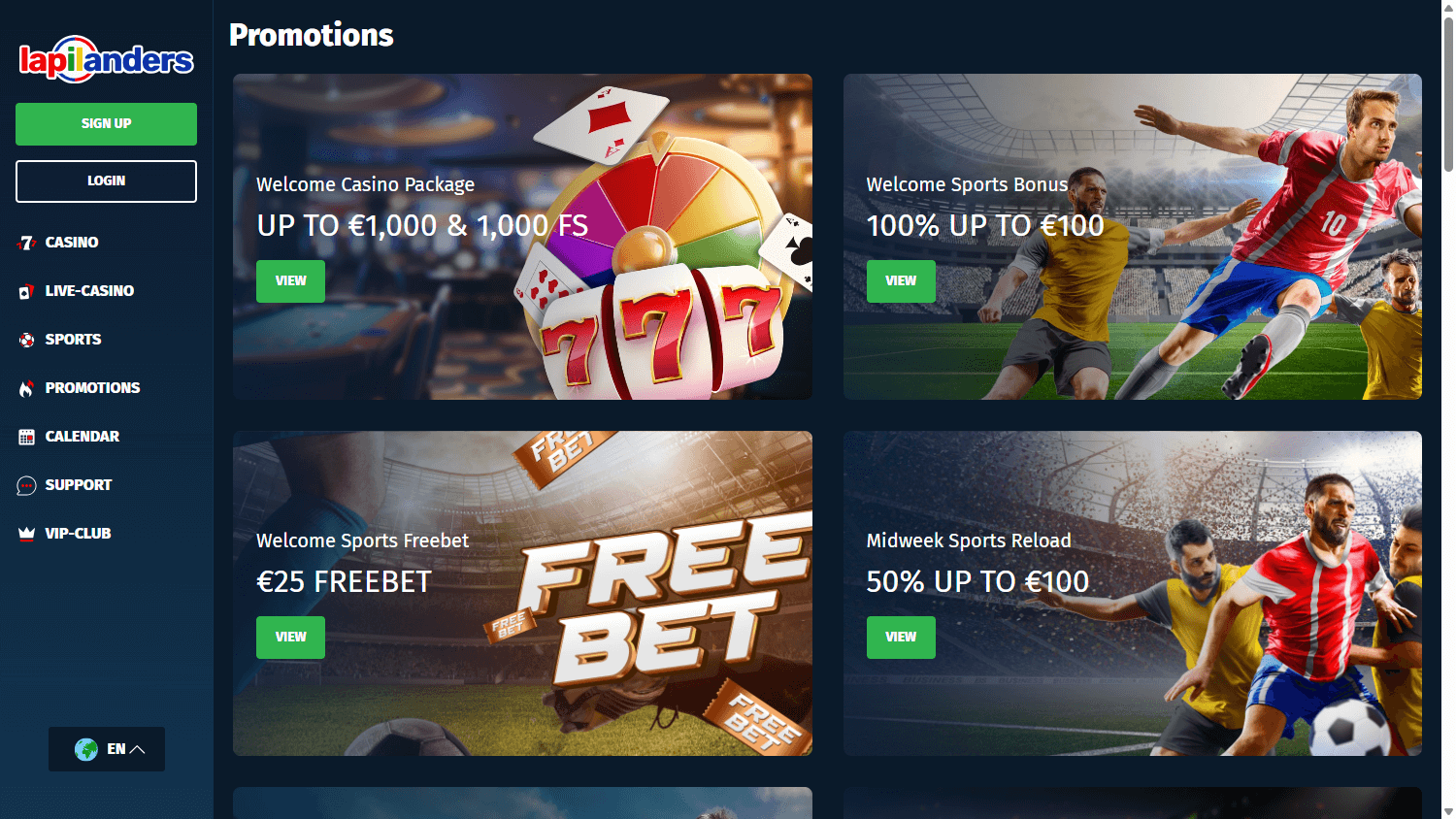 lapilanders_casino_promotions_desktop