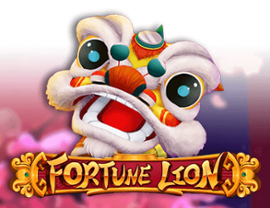 Fortune Lion