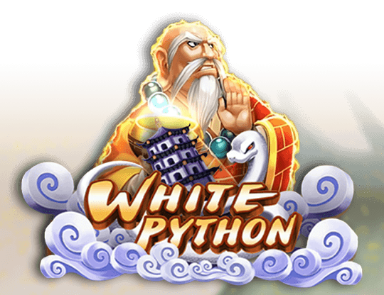 White Python