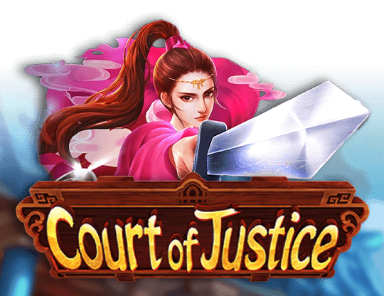 Court of Justice